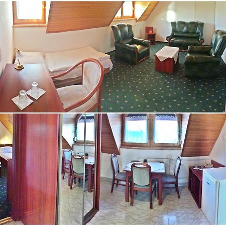 Hotel Juventus Веленце Экстерьер фото