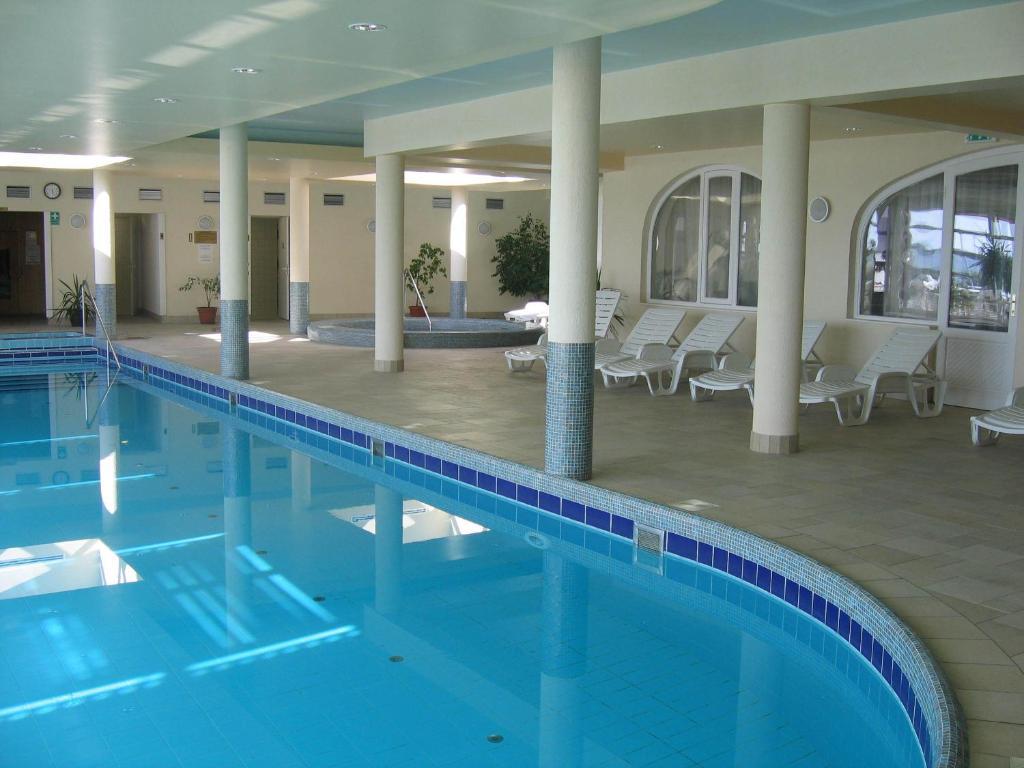 Hotel Juventus Веленце Экстерьер фото