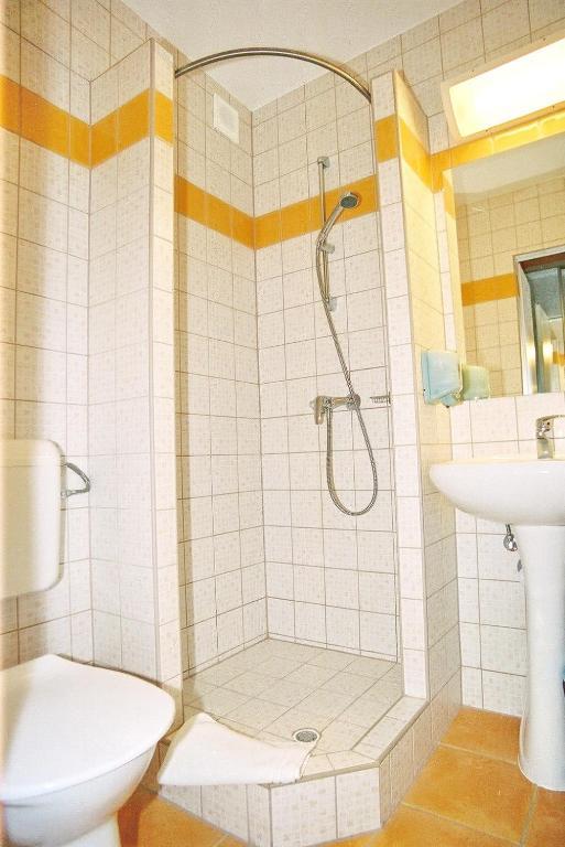 Hotel Juventus Веленце Номер фото