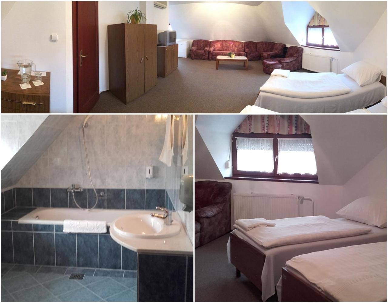 Hotel Juventus Веленце Экстерьер фото