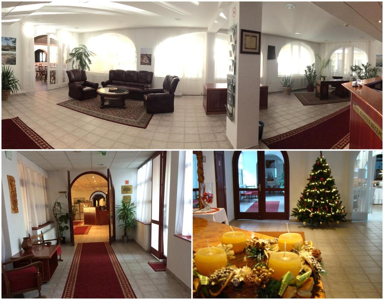 Hotel Juventus Веленце Экстерьер фото