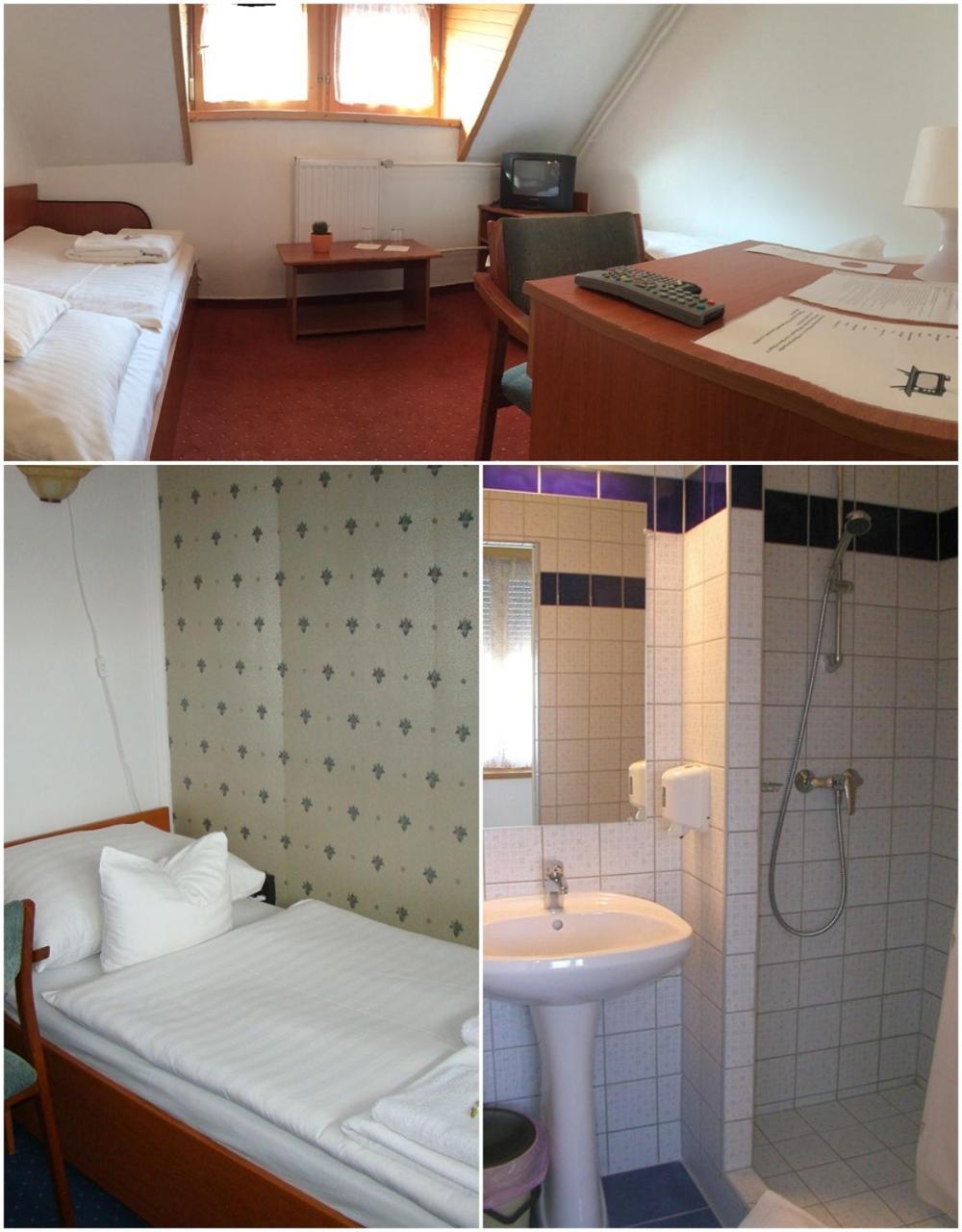 Hotel Juventus Веленце Экстерьер фото