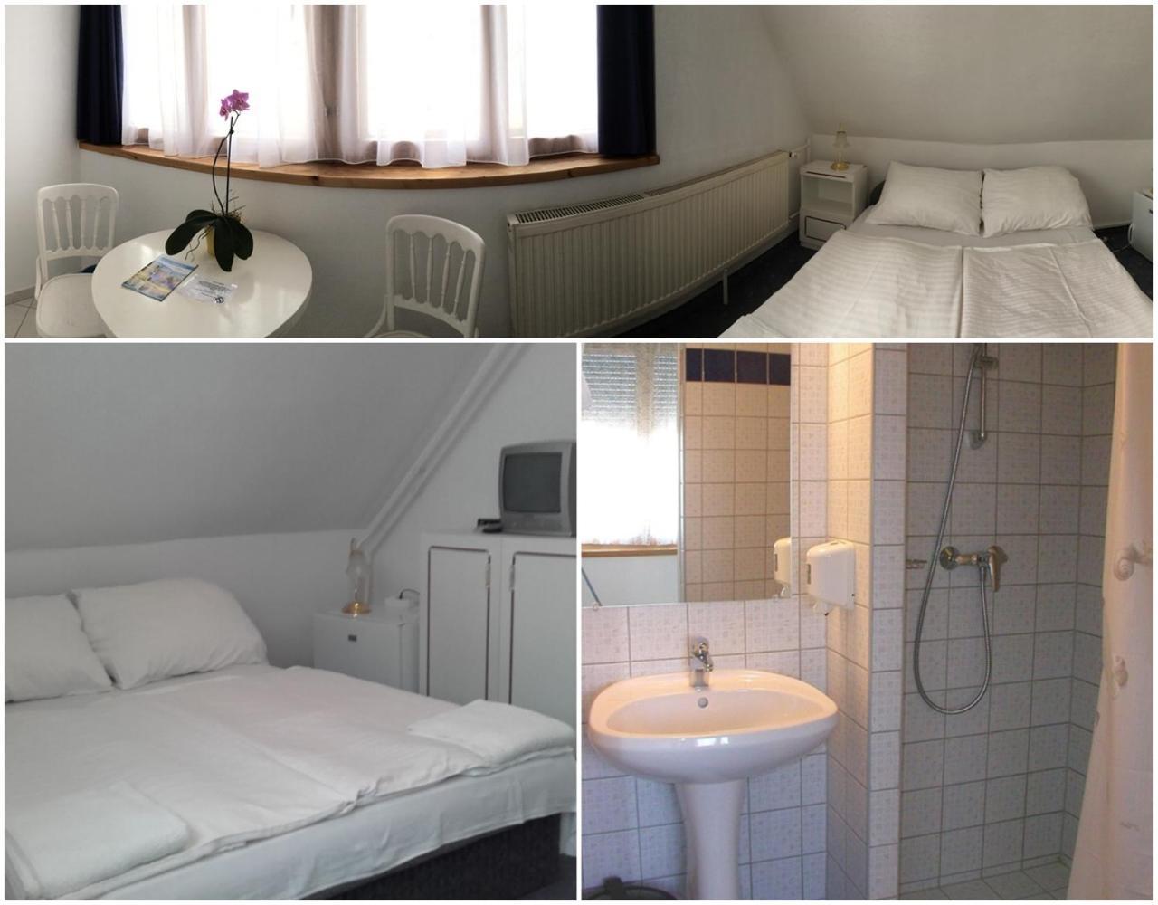 Hotel Juventus Веленце Экстерьер фото